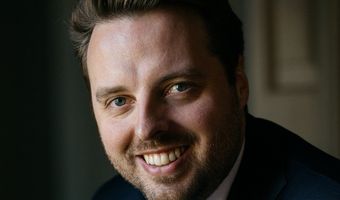 Château Neercanne verwelkomt Thijs van Esveld als nieuwe directeur