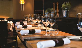 Gasten van koffie- en lunchketens loyaler dan gasten van restaurantketens