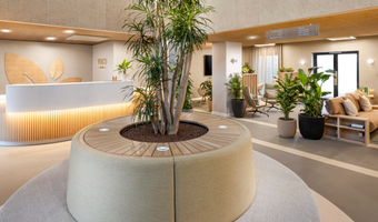 IHG opent eerste merkhotel zonder CO2-uitstoot in samenwerking met Zeal Hotels