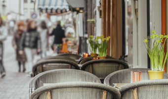 's-Hertogenbosch is de 'Horeca Hoofdstad van Nederland 2025'