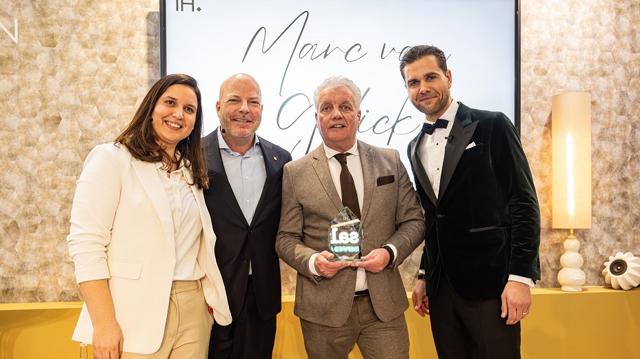 Independent Hotel Show Awards uitgereikt: dit zijn de winnaars