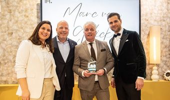Independent Hotel Show Awards uitgereikt: dit zijn de winnaars