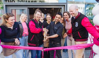 Bakker Bart Venlo Lomstraat opent nieuwe winkel - een deurtje verder