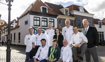 Iers rundvlees in de schijnwerpers bij ’t Nonnetje**