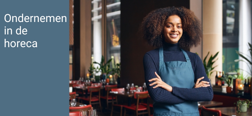 Ondernemersvaardigheden in de horeca: onmisbare kennis voor succes