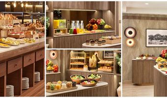 NH Hotels & Resorts introduceert vernieuwd ontbijt voor alle 211 hotels