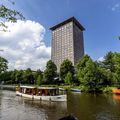 Vacature van de week: revenue manager bij Hotel Okura Amsterdam