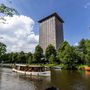 Vacature van de week: revenue manager bij Hotel Okura Amsterdam
