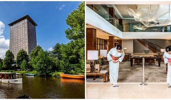 Vacature van de week: revenue manager bij Hotel Okura Amsterdam