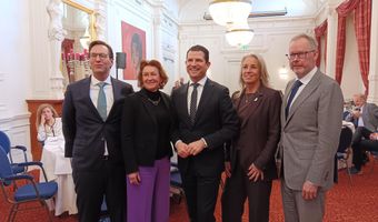 "Horeca belangrijker dan de agrarische sector"