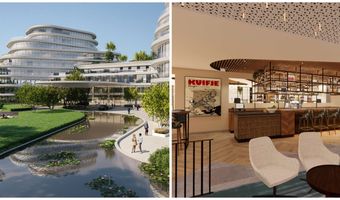 Hilton kiest opnieuw voor Black Label Hotels