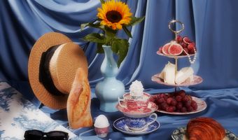 Emmanuelle brengt Franse flair naar het hart van Hilversum