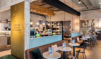 Anne&Max opent Amsterdam Houthavens opnieuw in eigen beheer