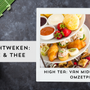 High Tea: van middagdip naar omzetpiek