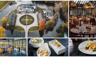 Restaurant Judith opent haar deuren in Kasteel Engelenburg