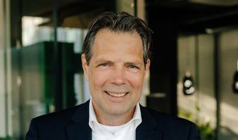 Rogier Hurkmans benoemd tot director bij European Hotel Capital