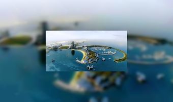 Themapark Real Madrid krijgt vijfsterrenhotel