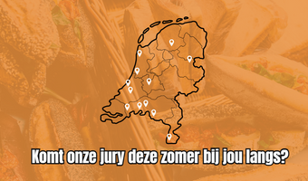 Zo zet je jouw lunchroom op de kaart!