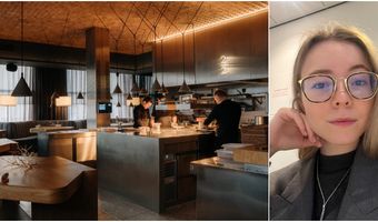 Crisisbestendig fine dining: wat de sector kan leren van Restaurant 212**