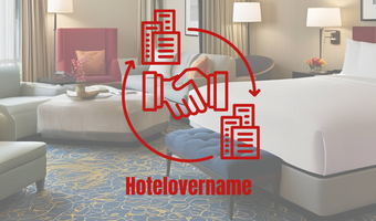 Overname luxe hotels: Parijs en Londen koplopers