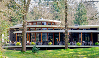 Apenheul breidt uit met overname Restaurant de Boschvijver