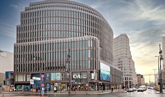 De Ruby Group breidt uit in Duitsland met project in Berlijn