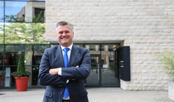 Black Label Hotels stelt regiomanager België aan