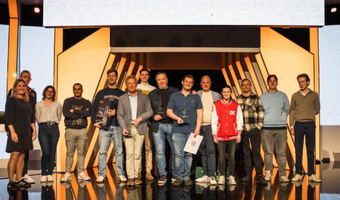 Harmen School wint landelijke finale CuliQuiz Battle 2025