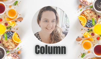 Jorine de Bruin: Dat doet de deur dicht