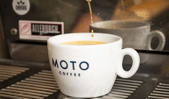 Barista populairste beroep van Nederland