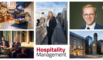 De nieuwe Hospitality Management: Grand Hotel De Draak en nieuwe keten Arq Hotels