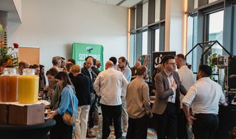 Duurzaam F&B Event van Green Hotel Club inspireert hotelsector