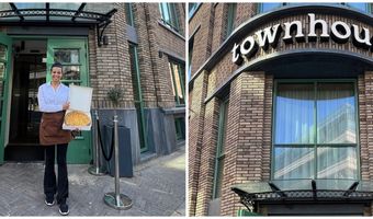 Nieuw Townhouse Hotel van LBG Hotel Group viert officiële opening