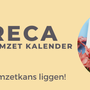 Deze dagen bieden jou extra omzetmomenten in mei!