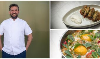 Sterrenchef opent café en bakkerij in Rotterdam