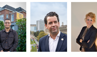 De NAVO-top: congres met enorme impact op de Haagse hotellerie