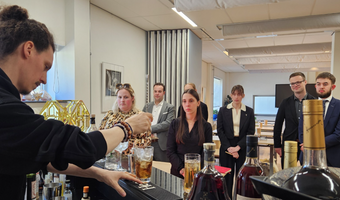 Nationale Hennessy Gastvrijheidsprijs maakt finalisten 2025 bekend