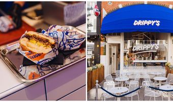 Drippy’s opent tweede vestiging in hartje Rotterdam