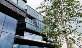 Aantal boekers vakantieplatformen stijgt met 18%