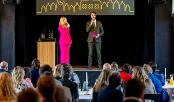 Amsterdamse hospitalitysector blij met komst Hotel Management School Leeuwarden
