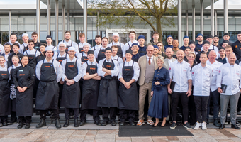 Dit zijn de winnaars van Talent van de Toekomst 2025