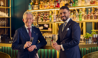 Frans Hazen neemt langzaam afstand: “Er komt maar één general manager, dat is Imad”