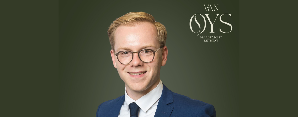 Nic Ramakers: “Met een halfjaar werken heb je de functie gezien, maar geen ervaring opgedaan”
