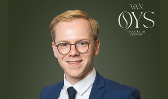 Nic Ramakers: “Met een halfjaar werken heb je de functie gezien, maar geen ervaring opgedaan”