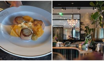 Van der Valk Hotel Amsterdam Amstel kookt volgens nieuwe principes