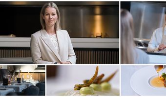 Restaurant NORRA is de nieuwe fine-dining-hotspot in Bilthoven