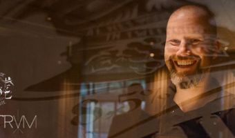 Sterrenchef Sidney Schutte neemt samen met partner Gigi van Es restaurant over