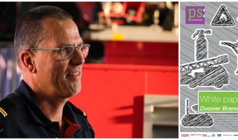 Brandweer ziet ruimte voor verbetering in hotels: “Ik begrijp best dat het vervelend is”