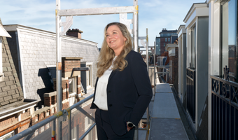 "Grote hotels nemen beslissingen die invloed hebben op kleinere hotels"