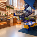 The Social Hub breidt hybride hotelconcept uit over Europa